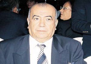 HALİS AĞA YA İYİ HABER: