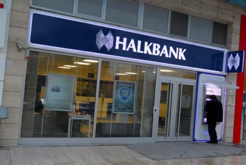 BDDK kurucu üyesi Prof. Çevik ten Halkbank tepkisi