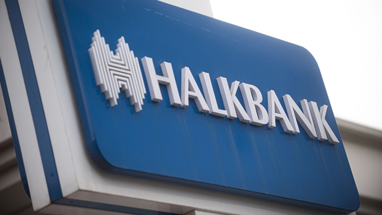 Halkbank ın aktif büyüklüğü 3 trilyon liraya yükseldi