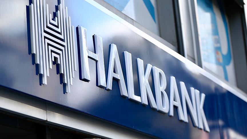 Halkbank tan kredi kartı yapılandırması