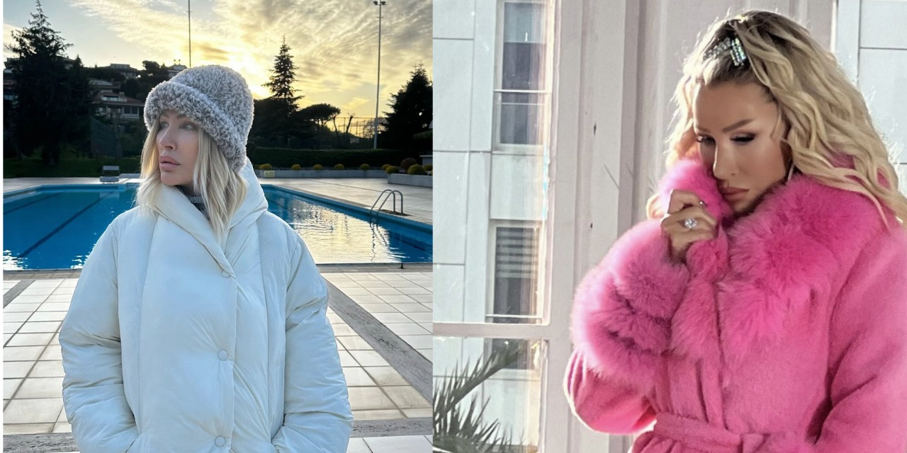 Seda Sayan ın mal varlığı ve kira geliri dudak uçuklattı