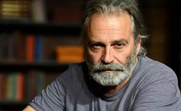 Haluk Bilginer in sağlık durumu hakkında açıklama!