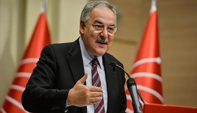 Haluk Koç'tan Mehmet Özhaseki'ye cevap