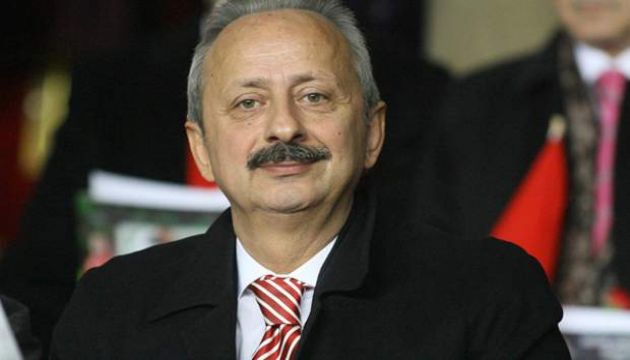 Haluk Ulusoy geri dönüyor!