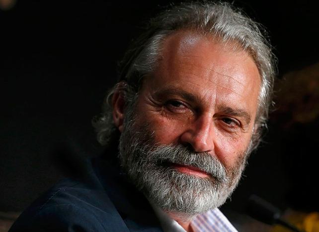 Haluk Bilginer den başkanlık sistemi açıklaması
