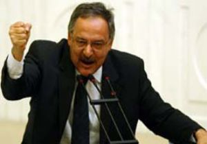 KOÇ: AÇILIM, AKP TARAFINDAN GERÇEKLEŞTİRİLEMEYENLERİN CHP ELİYLE YAPILMA PROJESİDİR!