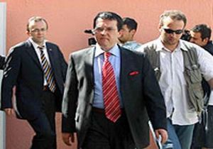 Vali Yardımcısı Çete den Tututklandı!