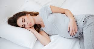 Uzmanlardan hamilelere uyku uyarısı