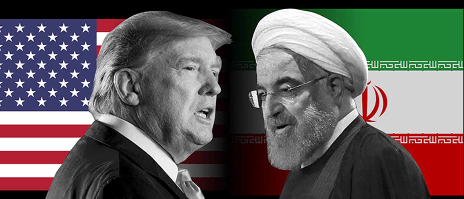 İran dan kritik Trump açıklaması!