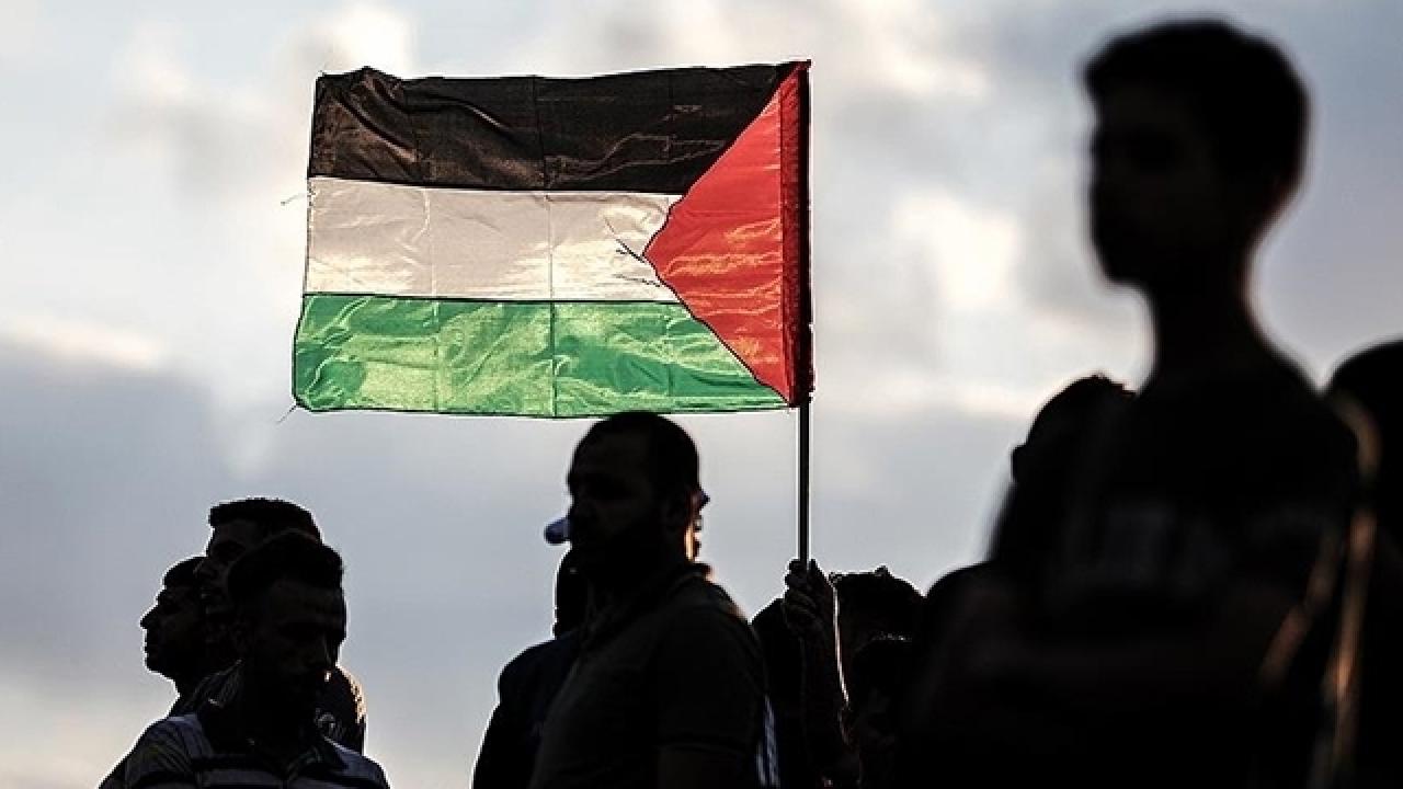 Hamas tan İsrail ile anlaşma için  Gazze ye saldırıların durması  şartı