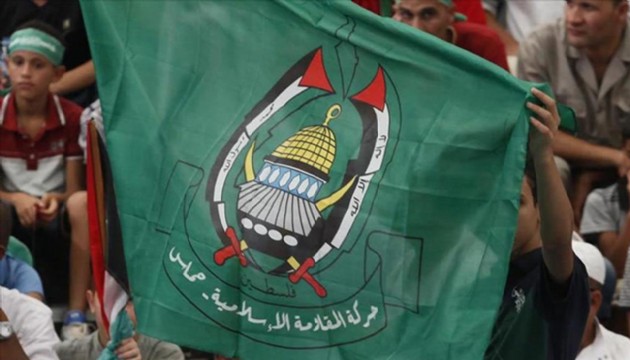 Hamas: Müzakerelerde esnek bir tutum sergiledik ancak İsrail süreci uzatıyor