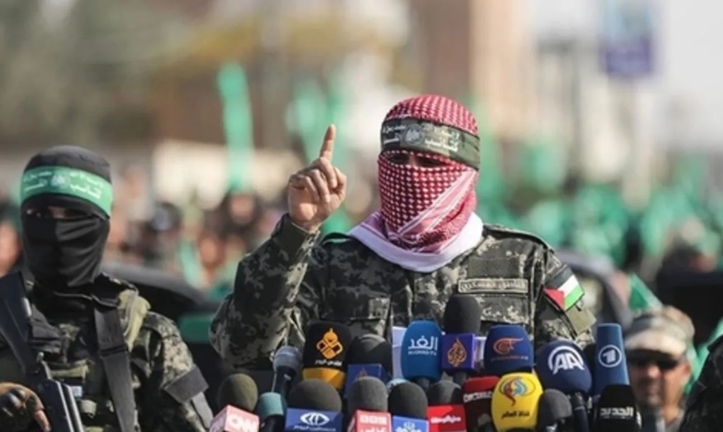 Hamas: İsrail in korkakça suikastleri Filistin halkının direnişini kıramayacak
