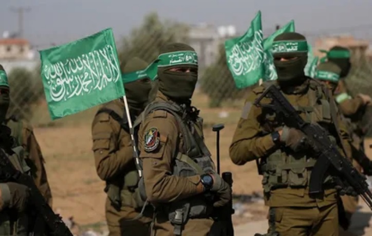 Hamas: Barselona Belediyesi nin kararı cesurca!