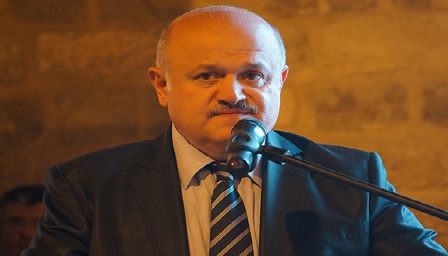 THY Yönetim Kurulu Başkanı Topçu: