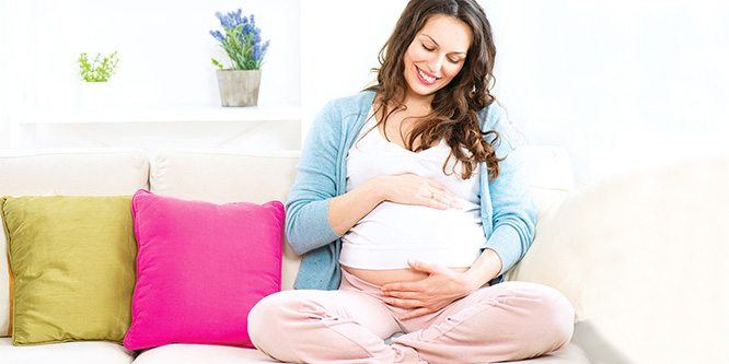 Gebelikte yapılıyor, doğumdan sonra hayat kurtarıyor!