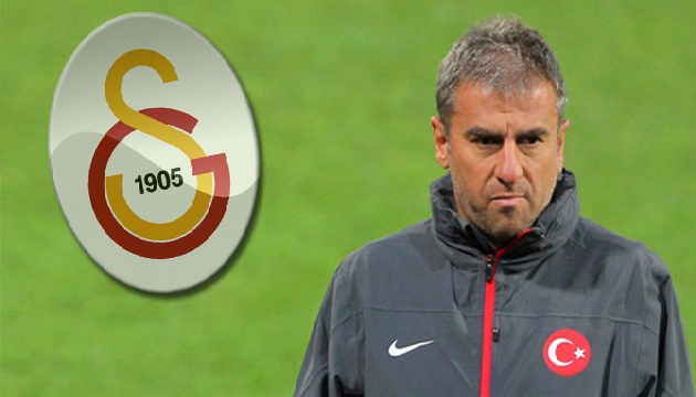 Hamza Hamzaoğlu istifadan dönmüş!