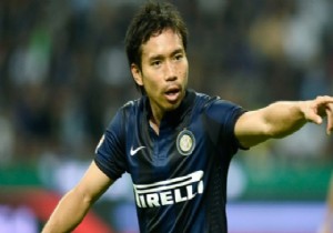 Hamzaoğlu, Nagatomo nun transferini onayladı!