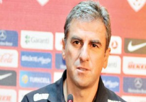Hamzaoğlu ndan Sneijder değerlendirmesi!