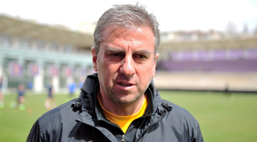Süper Lig de flaş ayrılık