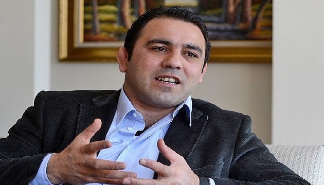 Hamza Yerlikaya:
