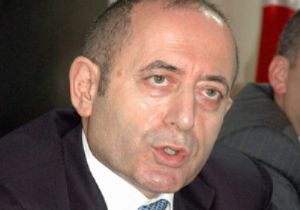 Akif Hamzaçebi: Mali Kural Çerçevesini CHP Olarak Destekliyoruz 