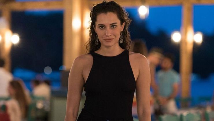 Hande Doğandemir isyan etti!