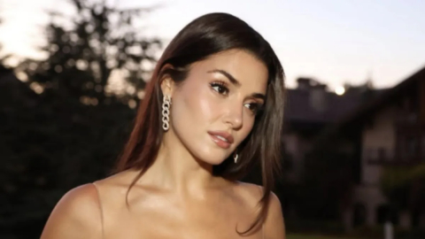 Hande Erçel den uluslararası başarı!