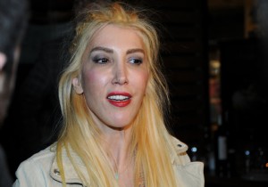 Hande Yener i çıplak gördü!