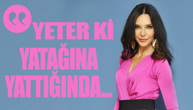Hande Ataizi: Limitini görmek de zaferdir