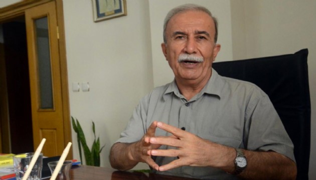 Hanefi Avcı'nın rütbeleri geri alınıyor!