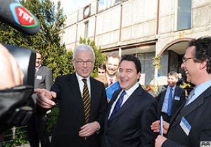 AK Parti nin Kapatılması Absürttür