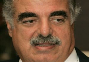Hariri Cinayetinde ŞOK İDDİA: