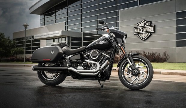 Harley-Davidson üretimi AB ye taşıyor