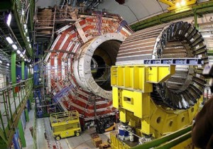Büyük Hadron yeniden çalışmaya başlayacak!