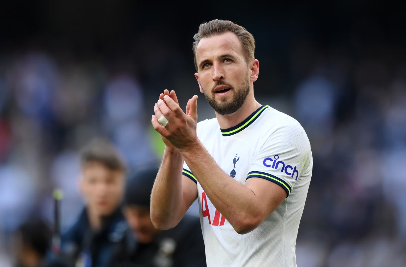 Harry Kane e asronomik teklif! Yeni adresi Manchester United mı olacak?