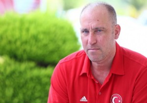 Federasyon başkanlığına sürpriz aday!