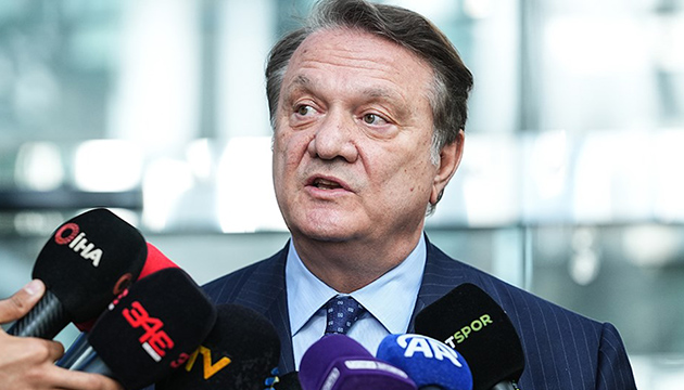 Hasan Arat tan transfer sözleri