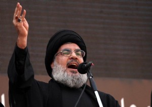 Hizbullah IŞİD e karşı kurulan koalisyonda yok!
