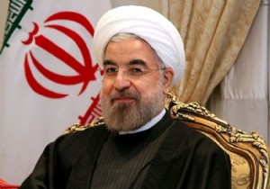 Hasan Ruhani: