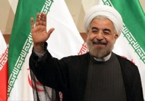 Hasan Ruhani Kazakistan a gidiyor!