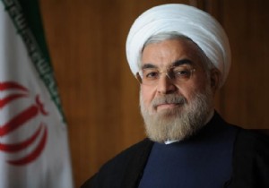 Ruhani den ABD ye