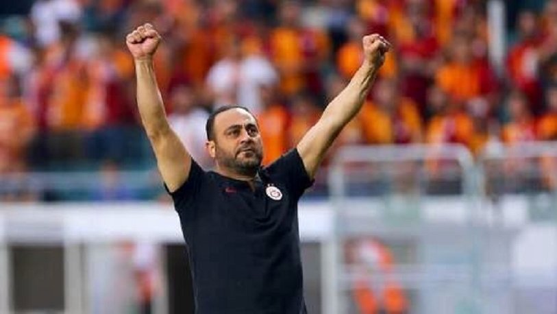 UltrAslan dan Hasan Şaş açıklaması