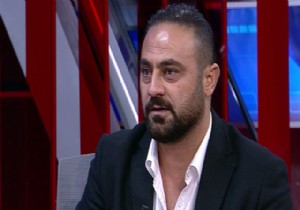 Hasan Şaş tan Fenerbahçe 11