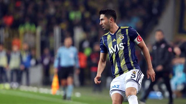 Hasan Ali dev kulübün radarında