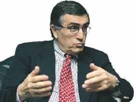 HASAN CEMAL:  YARGISAL DARBEYE HAYIR! 