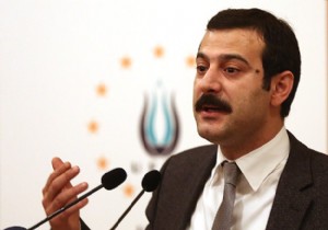 Cemalettin Haşimi BYEGM Genel Müdürlüğüne atandı!