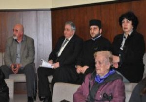 Şehir parkının adı değişti!