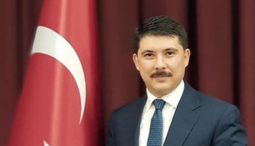 Alevi gençler Hasan Doğan'ın doğum gününü kutladı