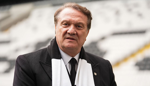 Başkan Hasan Arat tan centilmenlik çıkışı