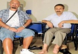 Kök Hücre Nakliyle Kurtuldular